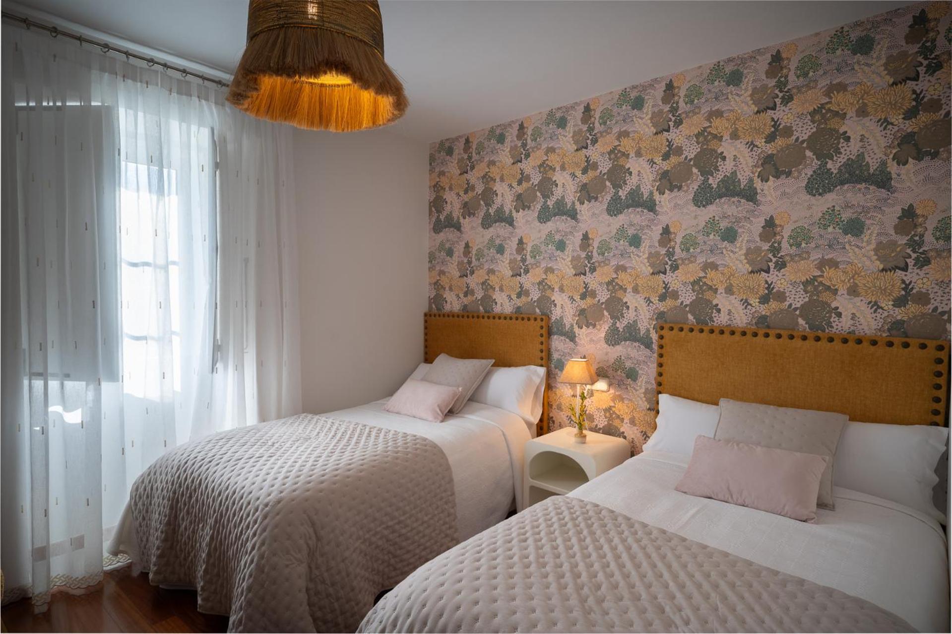 Casa Tarrio Con Piscina - Santiago De Compostela Villa Boqueixon Екстериор снимка