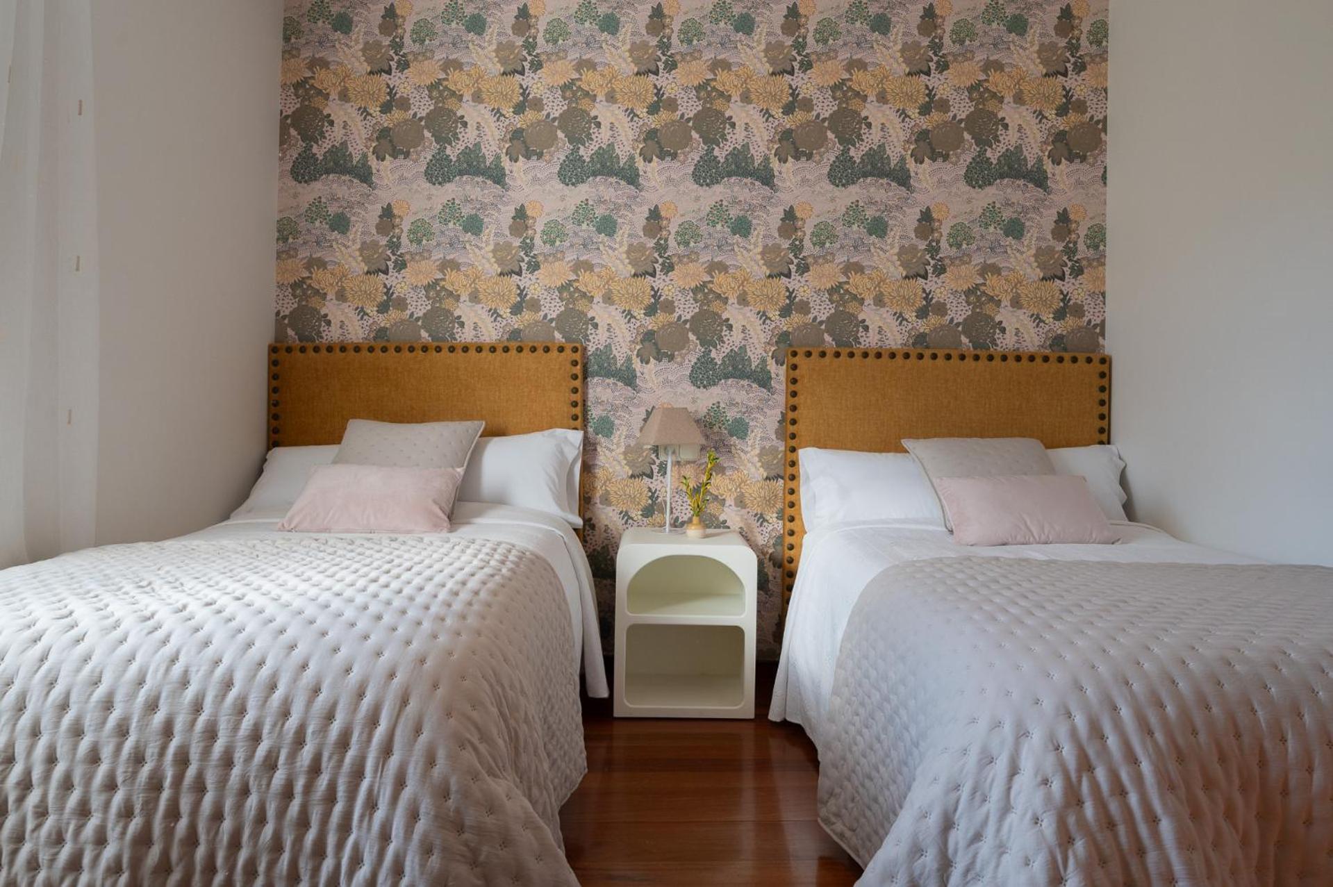 Casa Tarrio Con Piscina - Santiago De Compostela Villa Boqueixon Екстериор снимка