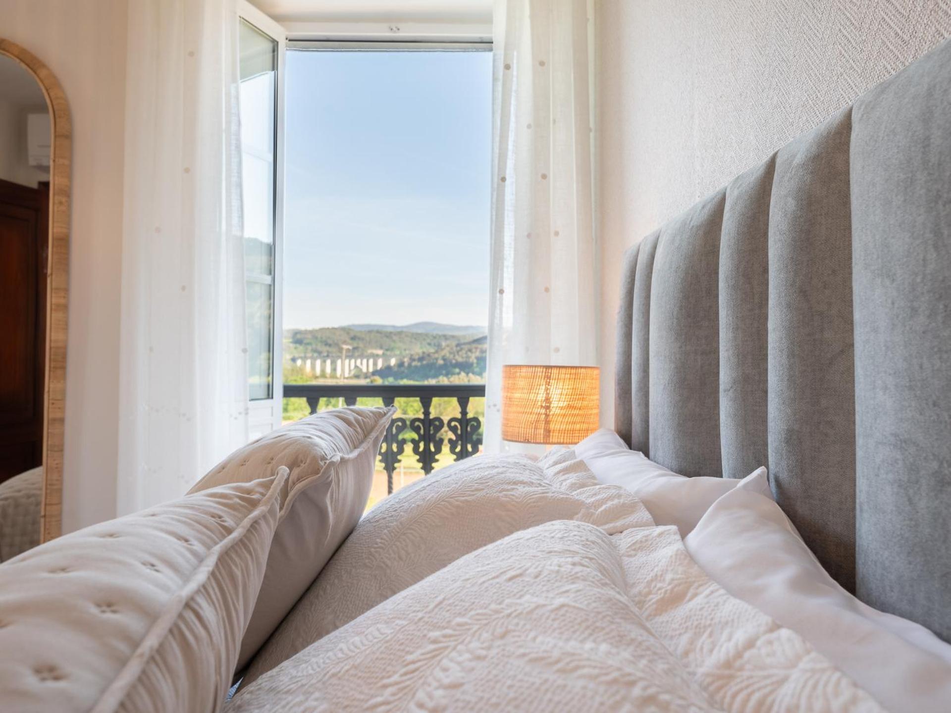 Casa Tarrio Con Piscina - Santiago De Compostela Villa Boqueixon Екстериор снимка